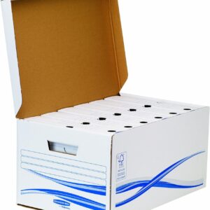 Unityj Uk Office Fellowes Bankers Box Container 589