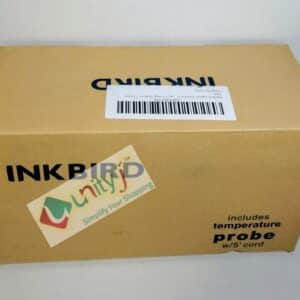 Unityj Uk Tools Inkbird Digital Thermostat With Probe ITC 308 WiFi 1 338
