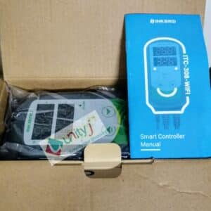 Unityj Uk Tools Inkbird Digital Thermostat With Probe ITC 308 WiFi 337