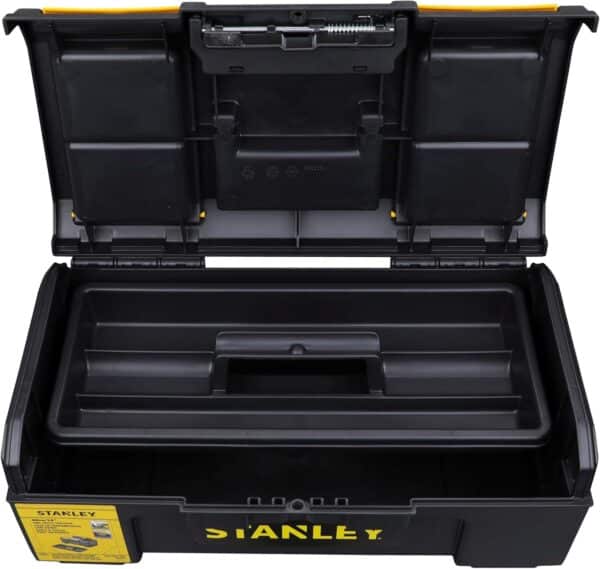 Unityj Uk Tools STANLEY Tool Storage Box 3 326