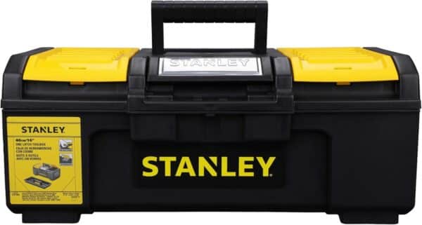 Unityj Uk Tools STANLEY Tool Storage Box 329