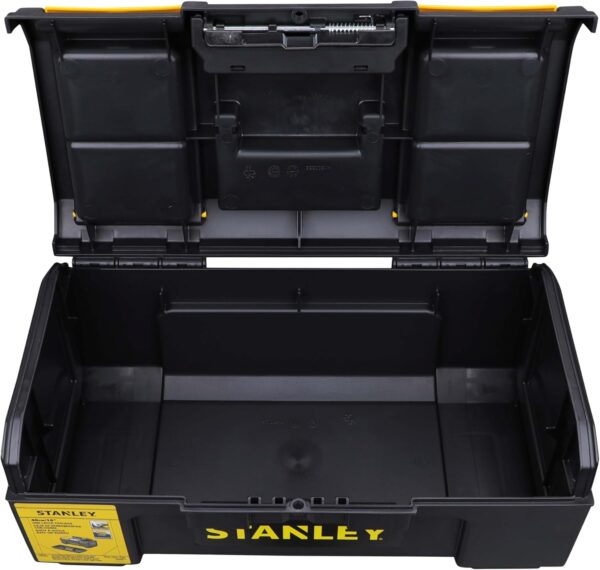 Unityj Uk Tools STANLEY Tool Storage Box 5 324