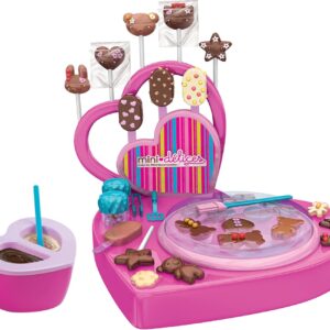 Unityj Uk Toys Mini Delices Chocolate Treats 257