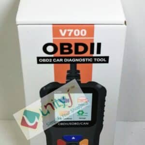 Unityj Uk Automotive Parts Accessories OBD2 Car Code Reader V700 112