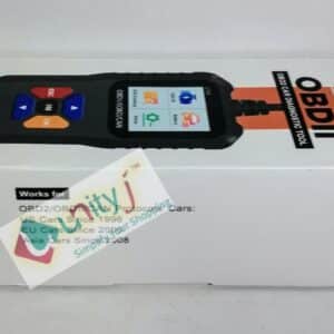 Unityj Uk Automotive Parts Accessories OBD2 Car Code Reader V700 2 114