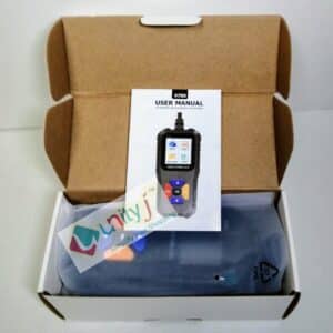 Unityj Uk Automotive Parts Accessories OBD2 Car Code Reader V700 3 115