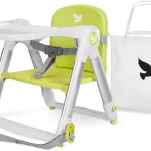 Unityj Uk Baby APRAMO FLIPPA Booster Seat 481