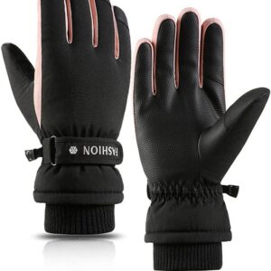 Unityj Uk Clothing MEQATS Winter Gloves 51