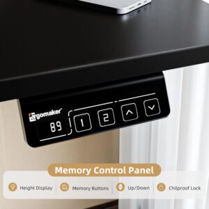 Unityj Uk Computers ERGOMAKER Electric Standing Desk 3 1912
