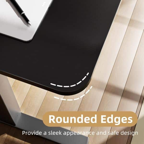 Unityj Uk Computers ERGOMAKER Electric Standing Desk 5 1910
