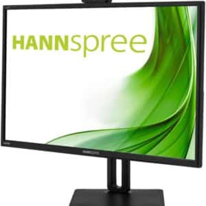 Unityj Uk Computers HANNSPREE 27 Inch Monitor Full HD 1942