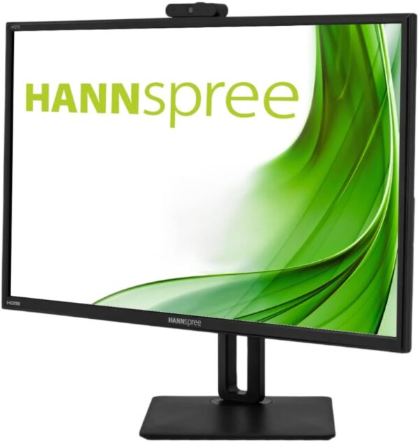 Unityj Uk Computers HANNSPREE 27 Inch Monitor Full HD 1942
