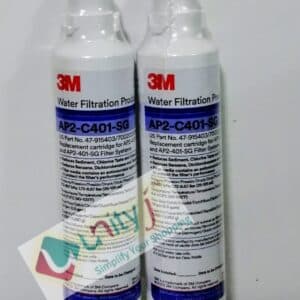 Unityj Uk Household 3M AP2 C401 SG Water Filter Cartridge 682