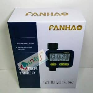 Unityj Uk Household FANHAO Sprinkler Timer 673