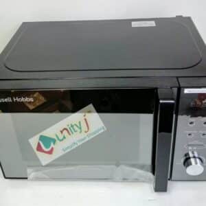 Unityj Uk Kitchen Appliances Russell Hobbs RHM2076B 20 Litre 2011