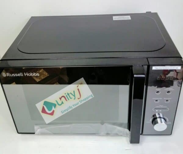 Unityj Uk Kitchen Appliances Russell Hobbs RHM2076B 20 Litre 2011