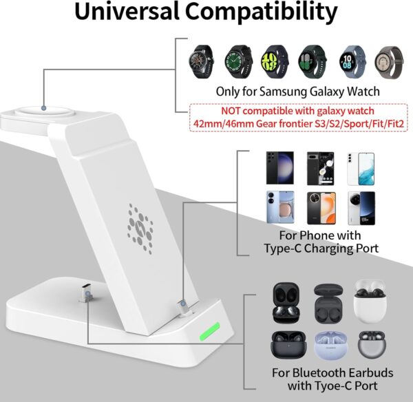 Unityj Uk Mobilephones MEQATS Charging Station 1 205