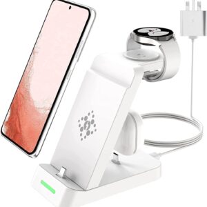 Unityj Uk Mobilephones MEQATS Charging Station 206