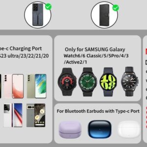Unityj Uk Mobilephones MEQATS Charging Station 3 203