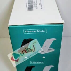 Unityj Uk Mobilephones MEQATS Charging Station For Samsung Multiple Devices 2 202
