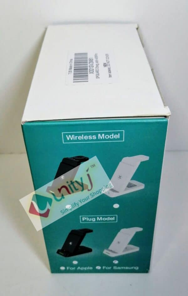 Unityj Uk Mobilephones MEQATS Charging Station For Samsung Multiple Devices 2 202