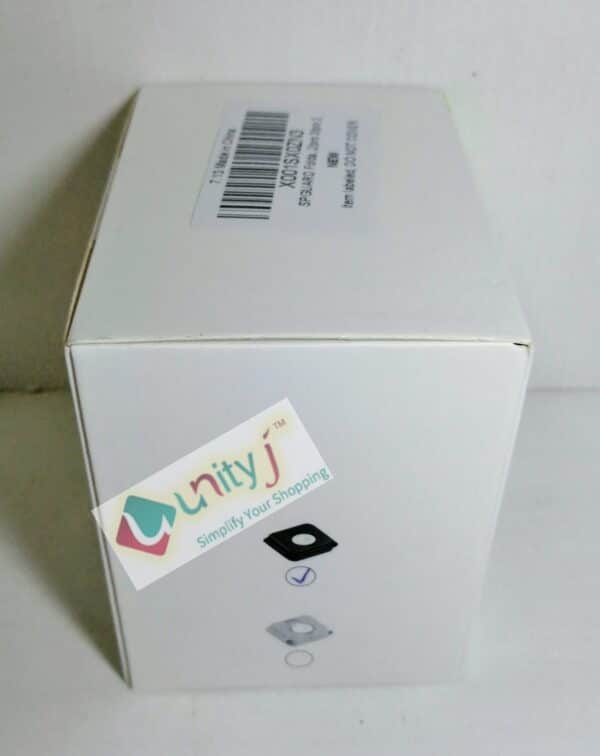 Unityj Uk Mobilephones MEQATS Foldable Travel Charger,3 In 1 6 213
