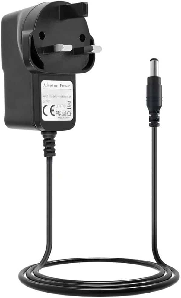 Unityj Uk Mobilephones MEQATS Universal Power Adapter TASCAM 219