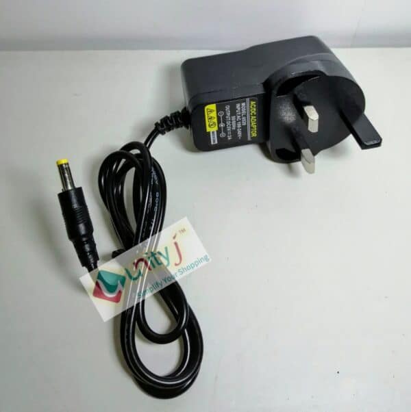 Unityj Uk Mobilephones Universal 5V 2A ACDC Power Adapter 214