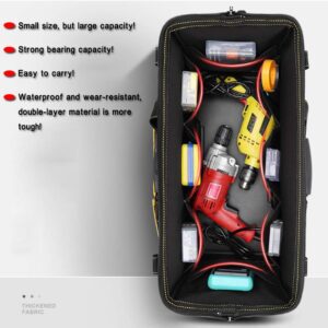 Unityj Uk Tools MEQATS Power Tool Storage Bag 1 355