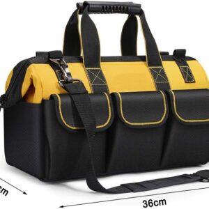 Unityj Uk Tools MEQATS Power Tool Storage Bag 2 354