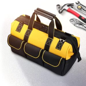 Unityj Uk Tools MEQATS Power Tool Storage Bag 356