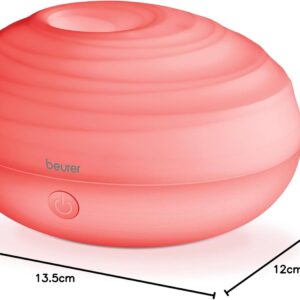 Unityj Uk Appliances Beurer Aroma Diffuser LA20 797