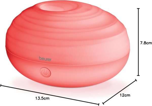 Unityj Uk Appliances Beurer Aroma Diffuser LA20 797