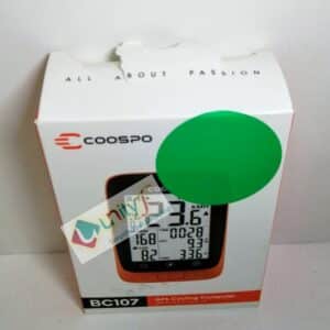 Unityj Uk Automotive Parts Accessories COOSPO Bike Computer Wireless GPS BC107 1 157