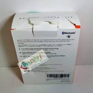 Unityj Uk Automotive Parts Accessories COOSPO Bike Computer Wireless GPS BC107 2 158