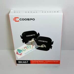 Unityj Uk Automotive Parts Accessories COOSPO Bike Speed And Cadence Sensor BK467 165