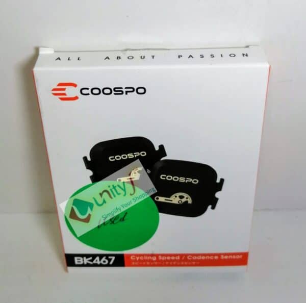 Unityj Uk Automotive Parts Accessories Used COOSPO Bike Speed And Cadence Sensor BK467 171