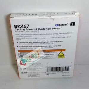 Unityj Uk Automotive Parts Accessories Used COOSPO Bike Speed And Cadence Sensor BK467 2 172