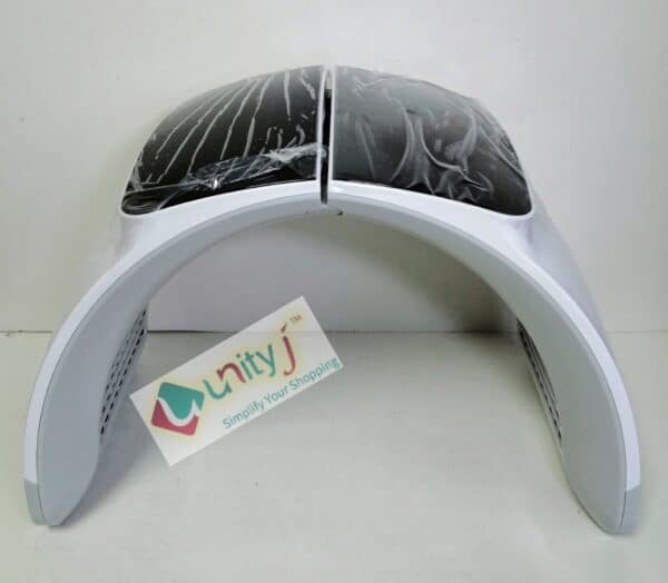 Unityj Uk Beauty Bestqool LED Light Therapy 0 783