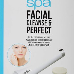 Unityj Uk Beauty HoMedics Facial Cleansing Brush 1 780
