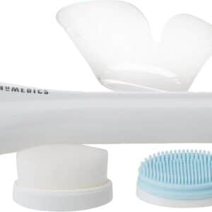 Unityj Uk Beauty HoMedics Facial Cleansing Brush 781