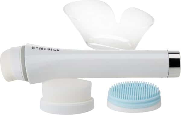 Unityj Uk Beauty HoMedics Facial Cleansing Brush 781