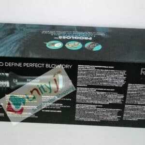 Unityj Uk Beauty Revamp Progloss Perfect Blow Dry Hot Air Styler 1 806