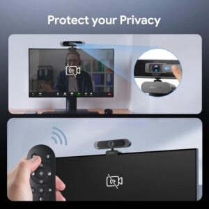 Unityj Uk Computers DEPSTECH 4K Webcam 2 1960