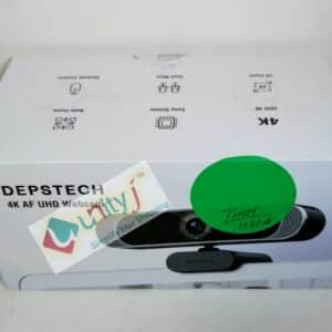 Unityj Uk Computers Used DEPSTECH 4K Webcam 1963