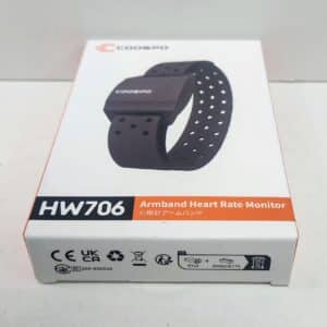 Unityj Uk Health COOSPO Armband Heart Rate Monitor HW706 2 578