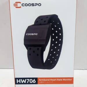 Unityj Uk Health COOSPO Armband Heart Rate Monitor HW706 576