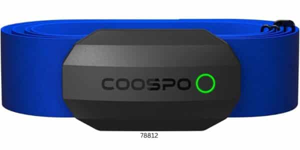 Unityj Uk Health COOSPO Heart Rate Monitor (1) 592