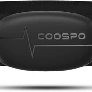 Unityj Uk Health COOSPO Heart Rate Monitor Chest Strap H6 599