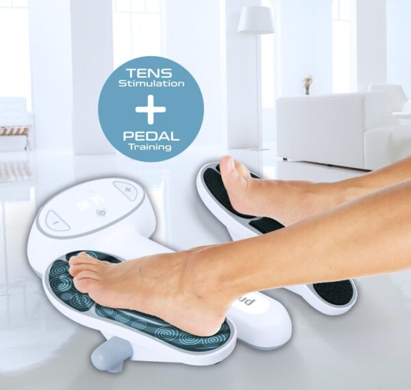Unityj Uk Health Prorelax EMS Foot Massager 1 556